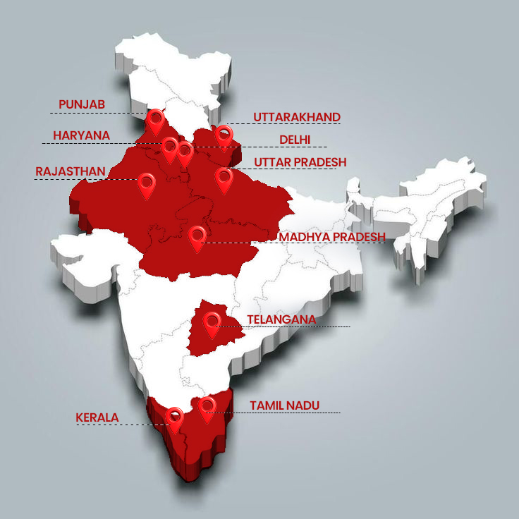 India Map